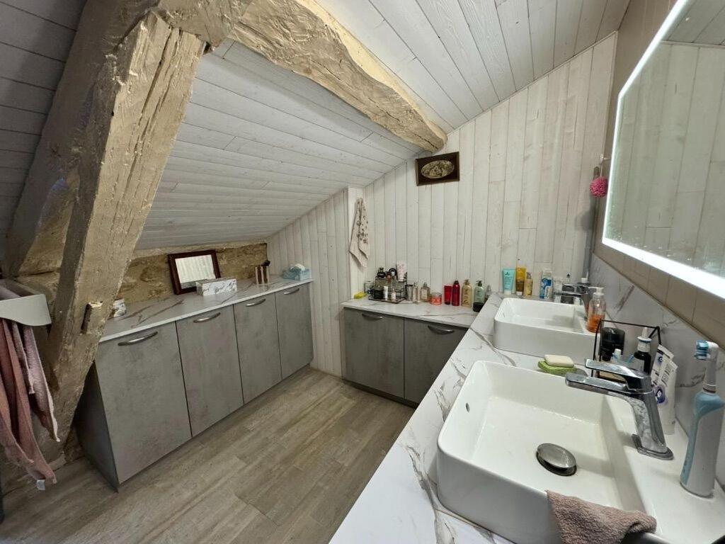 Domaine La Buissiere Duravel "La Maison" Piscine Privative Exterior foto